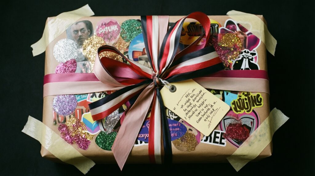 DIY-подарки: что можно сделать своими руками за 1-2 часа к любому празднику - иллюстрация