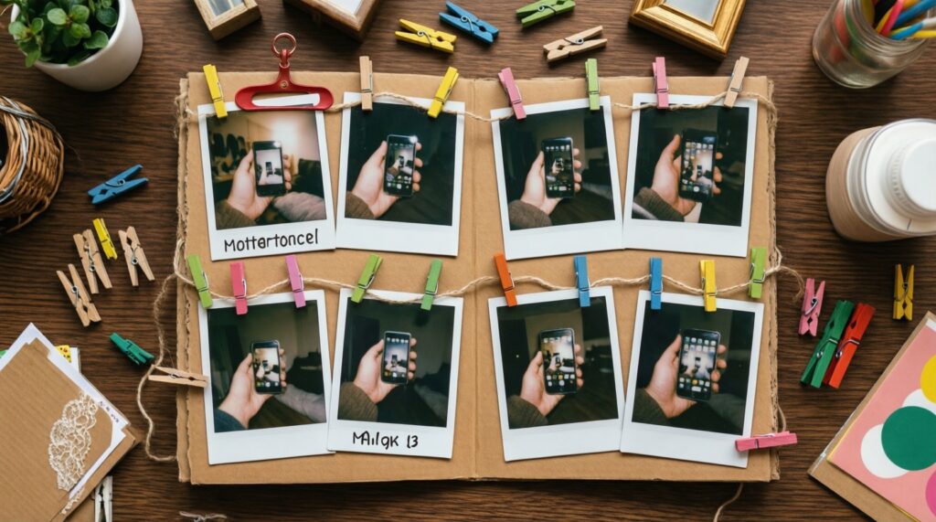 DIY-подарки: что можно сделать своими руками за 1-2 часа к любому празднику - иллюстрация