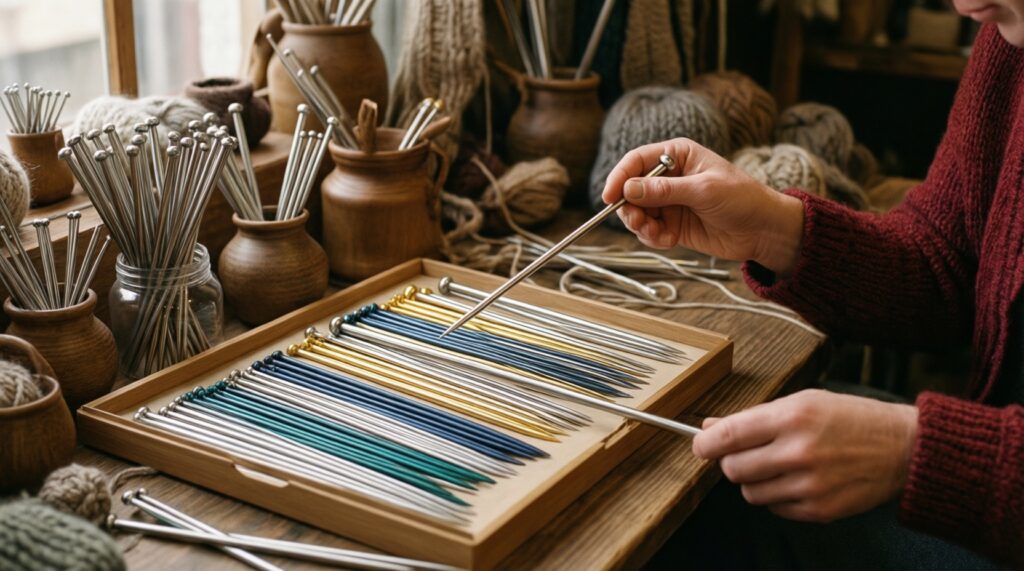 Валяние из шерсти: сухое vs мокрое - что выбрать и с чего начать - иллюстрация