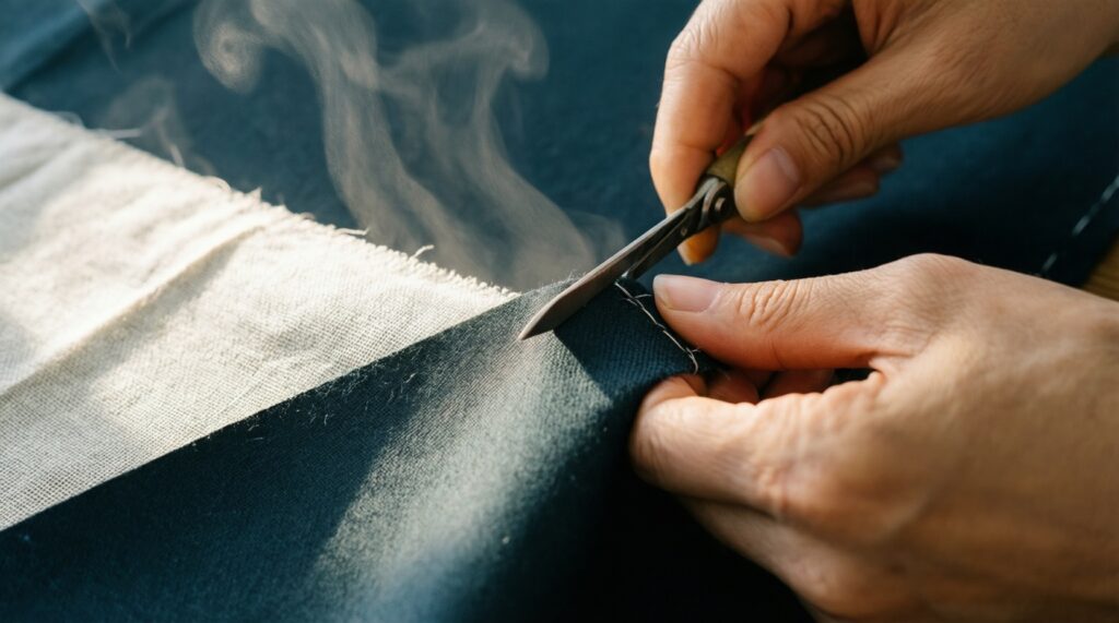 Шитьё для новичков: 5 самых простых изделий, которые точно получатся - иллюстрация