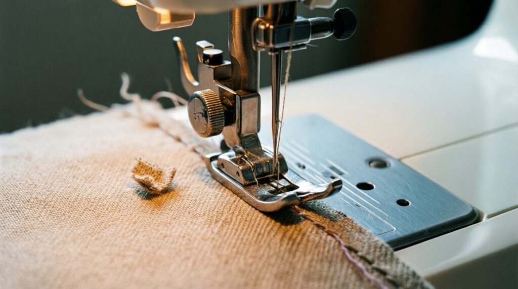 Шитьё для новичков: 5 самых простых изделий, которые точно получатся - иллюстрация