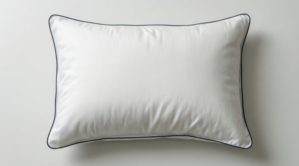 Шитьё для новичков: 5 самых простых изделий, которые точно получатся - иллюстрация