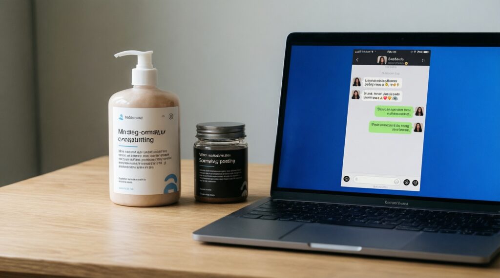 Как продавать хендмейд: фото, описание, ценообразование и площадки для старта - иллюстрация