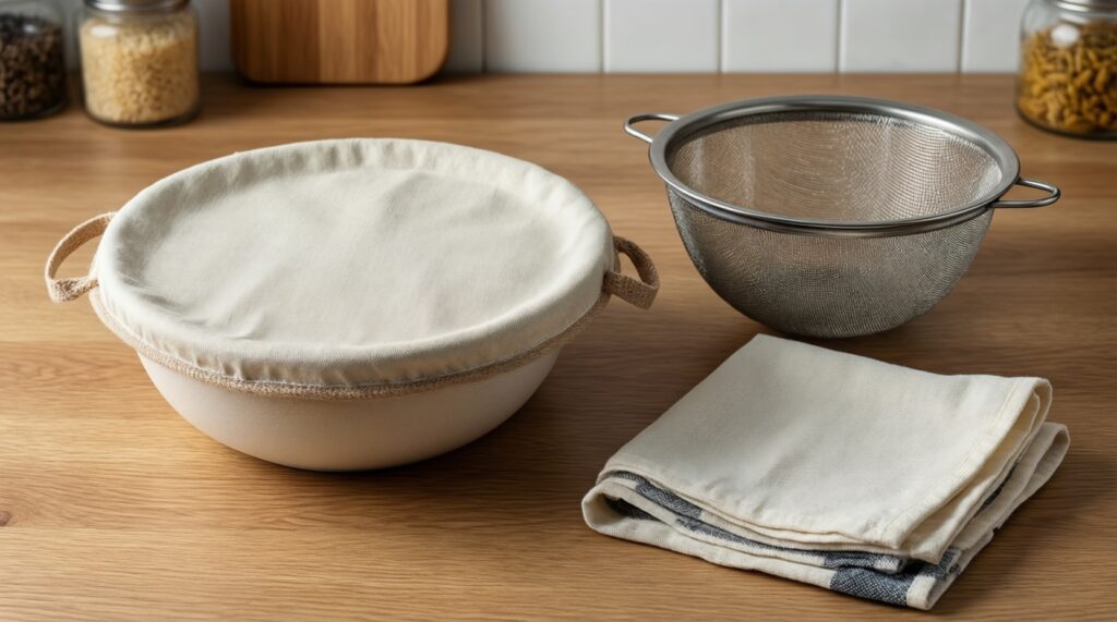 Эко-рукоделие: проекты без отходов и замена одноразовых вещей на многоразовые - иллюстрация