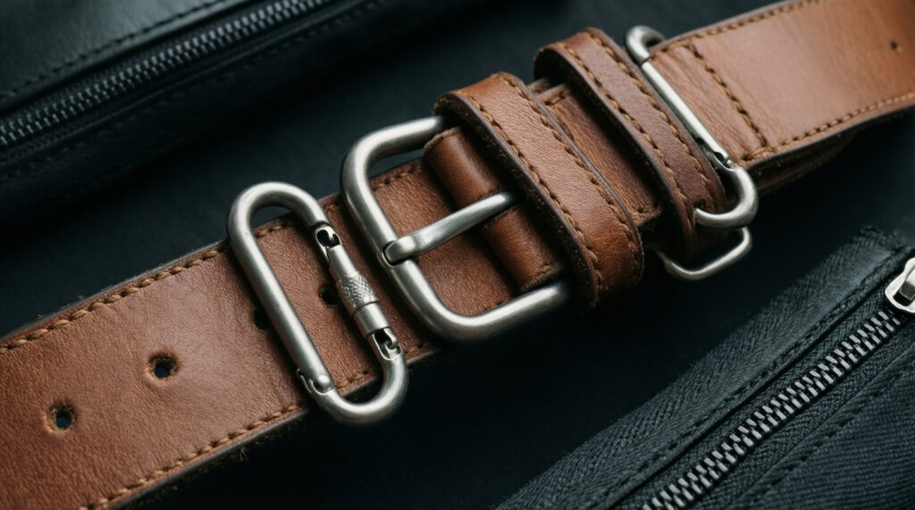 Апсайклинг одежды: превращаем старые вещи в модные аксессуары - иллюстрация