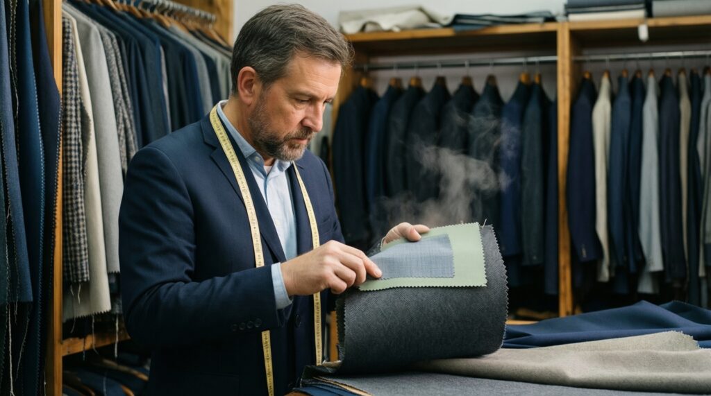 Как рассчитать расход пряжи/ткани и не купить лишнего - иллюстрация