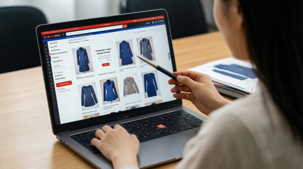 Топ-10 полезных приложений и сайтов для схем, выкроек и вдохновения - иллюстрация