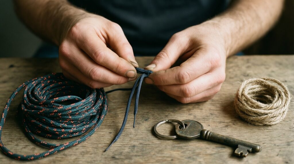 Быстрые проекты на вечер: рукоделие за 30-60 минут - иллюстрация