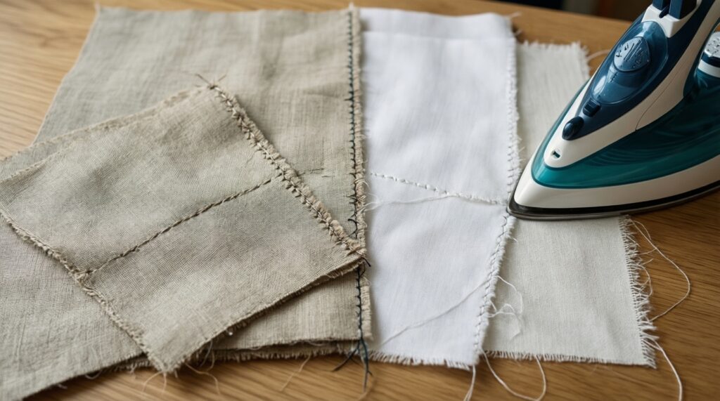 Пэчворк без стресса: как подобрать ткани и цвета, чтобы смотрелось гармонично - иллюстрация