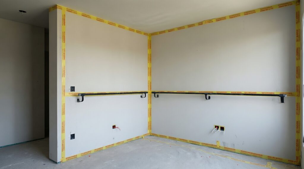 Макраме в интерьере: что можно сплести и куда повесить - иллюстрация