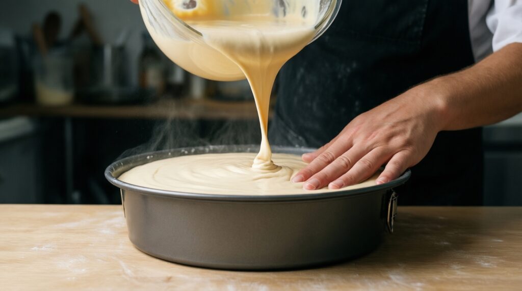 Мыловарение дома: базовый рецепт и идеи красивых заливок - иллюстрация