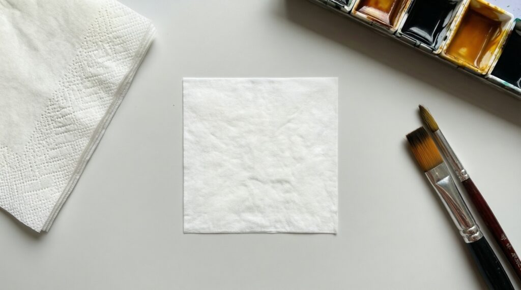 Декупаж на дереве: идеи для кухонных досок и шкатулок - иллюстрация