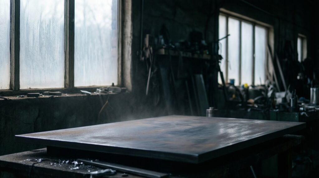 Работа с эпоксидной смолой: частые ошибки и как их избежать - иллюстрация