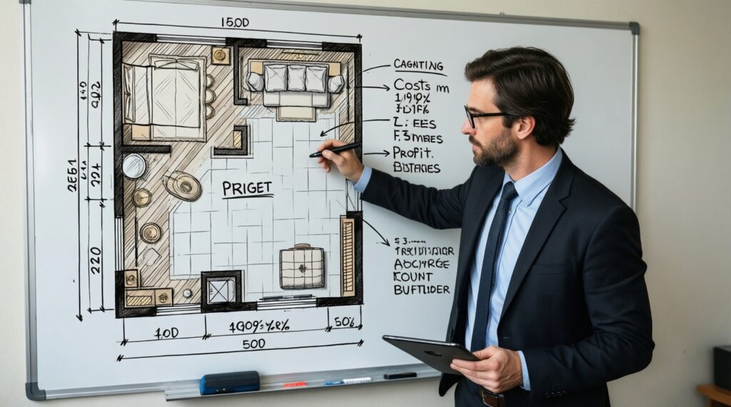 Как оценивать и продавать изделия ручной работы: себестоимость, цена и упаковка - иллюстрация