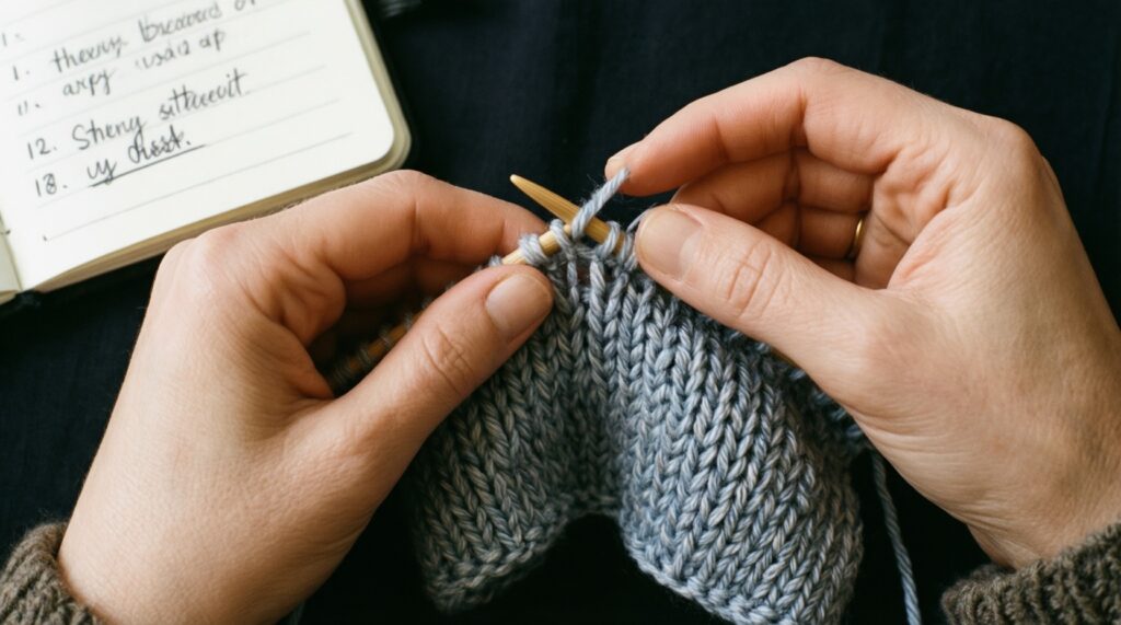 Амигуруми: подборка самых простых игрушек и лайфхаки по сборке - иллюстрация