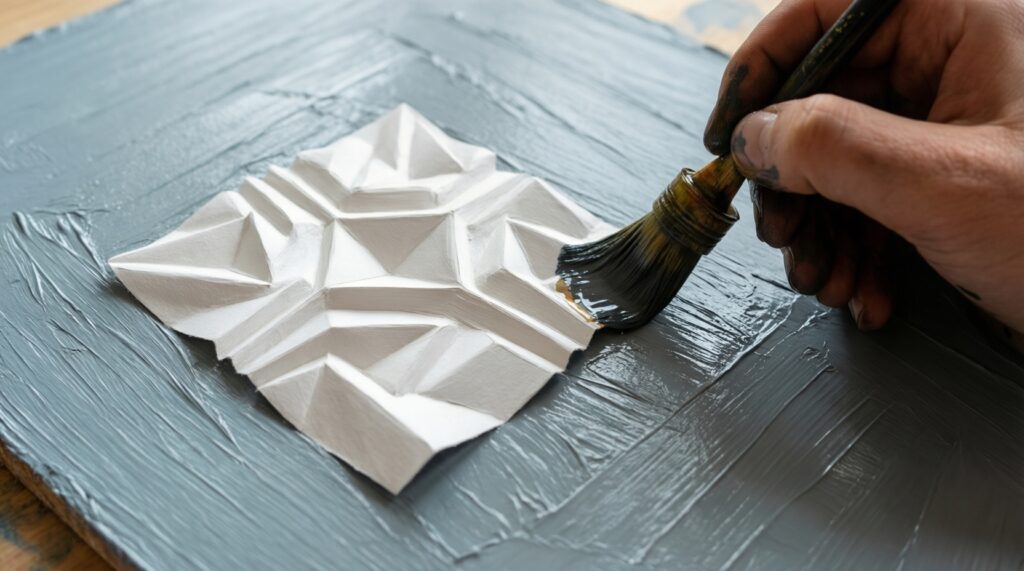 Декупаж для начинающих: что нужно купить и какие ошибки не делать - иллюстрация