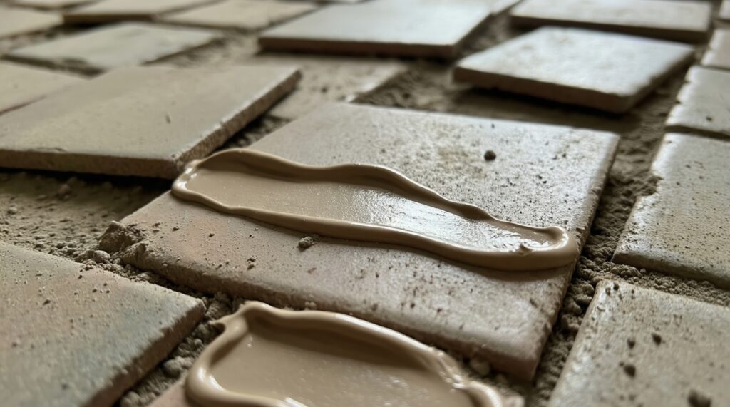 Мозаика из битой посуды: как сделать поднос или рамку в стиле