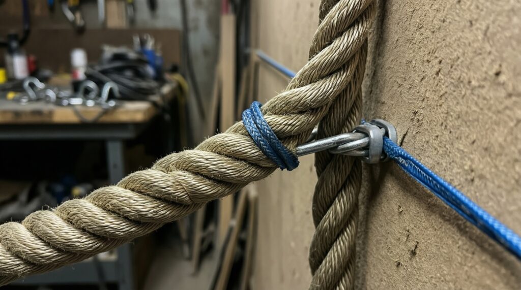 Сезонный декор: венки и гирлянды своими руками для разных времен года - иллюстрация