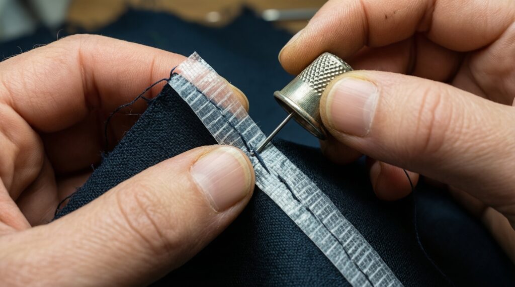 Переделка старой одежды: как вдохнуть новую жизнь в джинсы и рубашки - иллюстрация