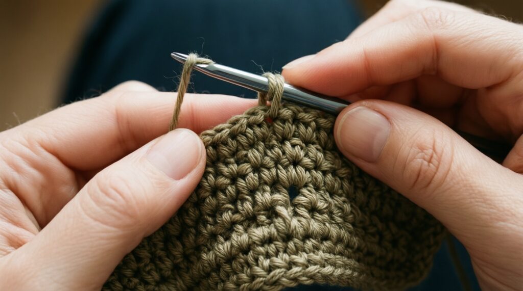 Игрушки амигуруми: с чего начать и какие материалы выбрать - иллюстрация