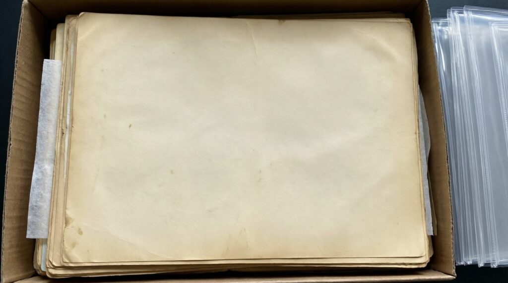 Скрапбукинг-альбом: пошаговый план от идеи до оформления - иллюстрация