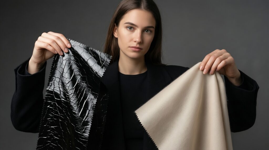 Роспись по ткани: как сделать принт, который переживёт стирку - иллюстрация