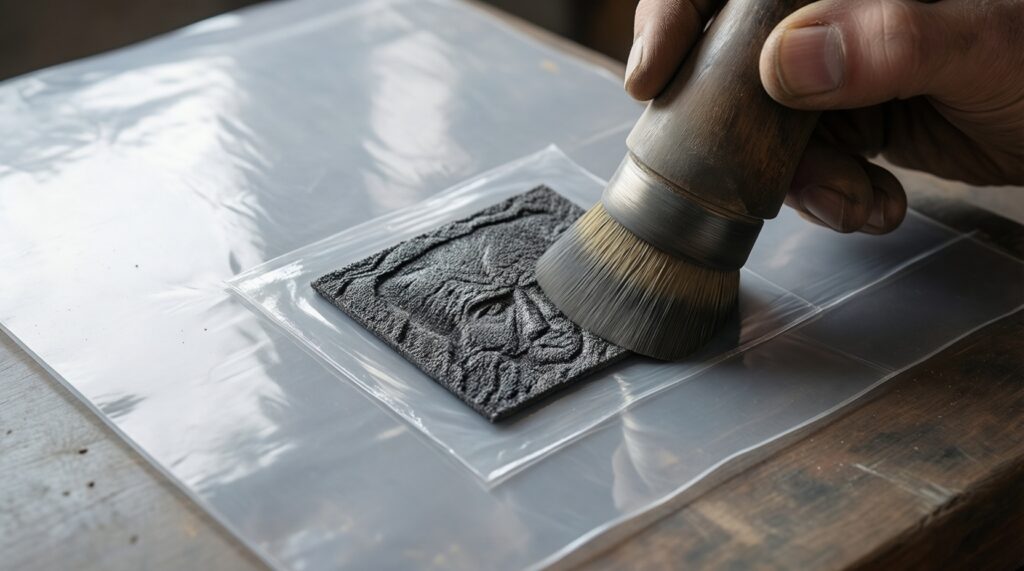 Полимерная глина: базовые техники и идеи миниатюр - иллюстрация