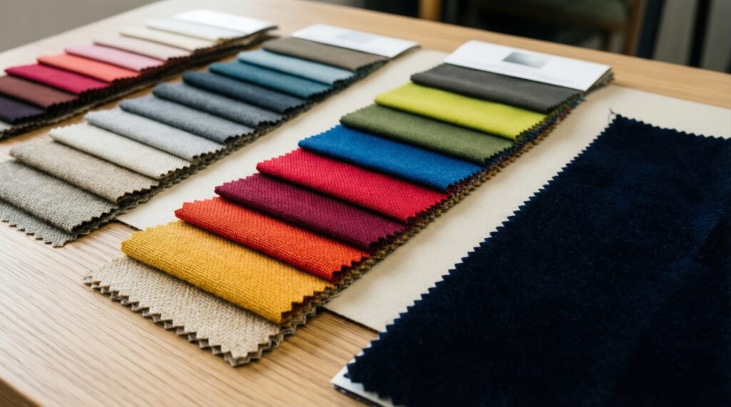 Пэчворк для новичков: как подобрать ткани и не ошибиться с размером блоков - иллюстрация