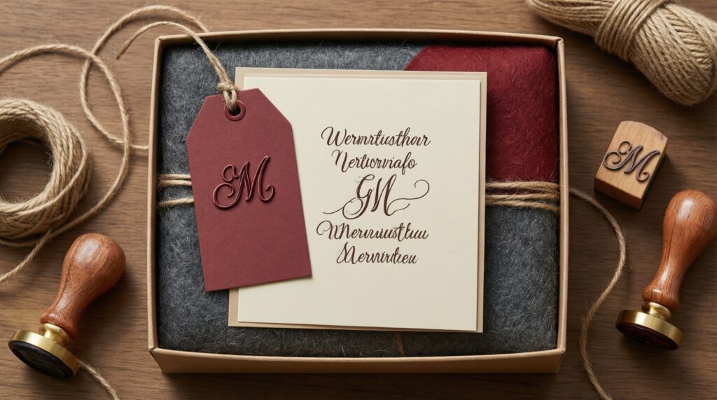 Подарки своими руками к праздникам: универсальные идеи и варианты упаковки - иллюстрация