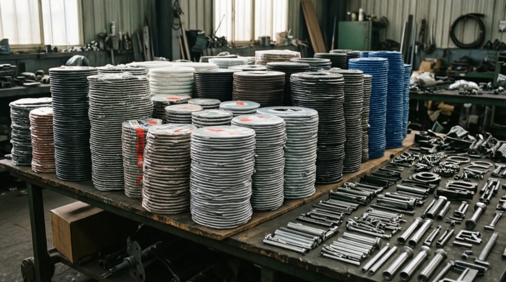 Трендовые материалы в рукоделии: что сейчас в моде и где это купить - иллюстрация