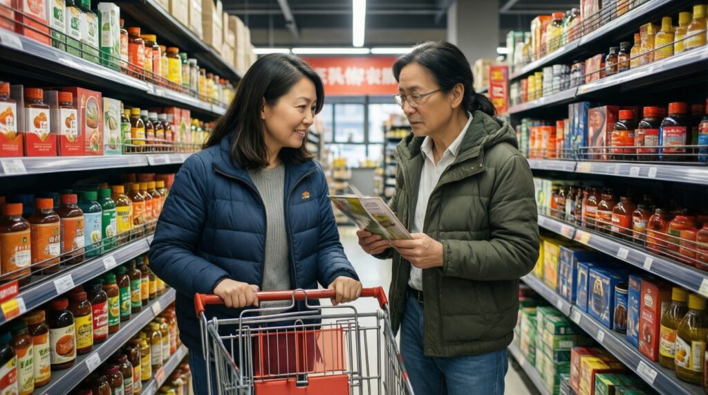 Трендовые материалы в рукоделии: что сейчас в моде и где это купить - иллюстрация