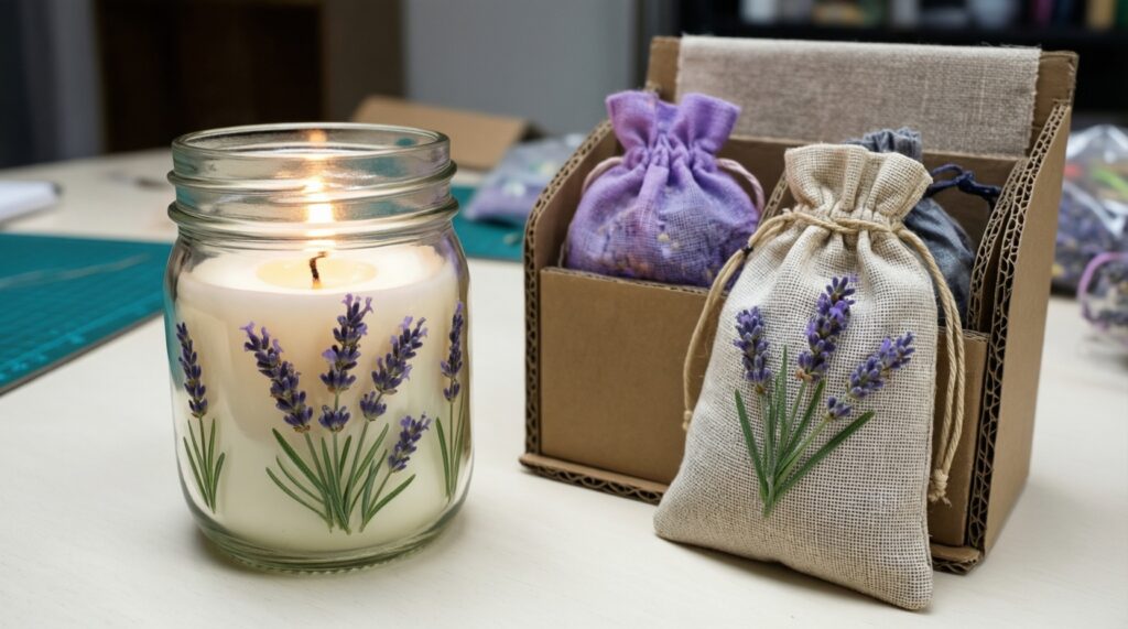 Быстрые проекты на вечер: 10 идей, которые реально закончить за 1-2 часа - иллюстрация