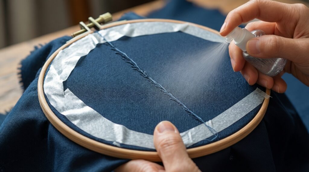 Ошибки новичков в вязании/шитье/вышивке и как их легко исправить - иллюстрация