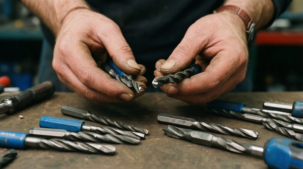 Как подобрать инструменты: базовый набор для старта без лишних трат - иллюстрация