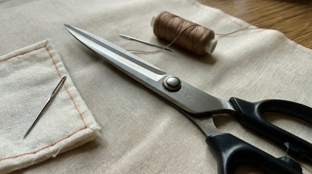 Вышивка на одежде: как перенести рисунок и закрепить результат надолго - иллюстрация