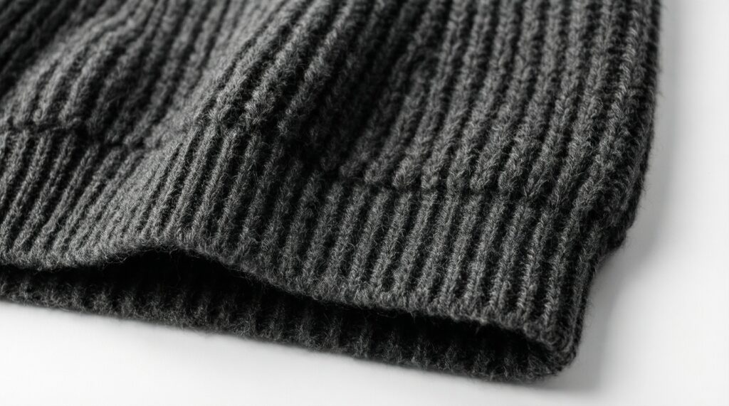 Вязание для начинающих: простые узоры, которые выглядят 