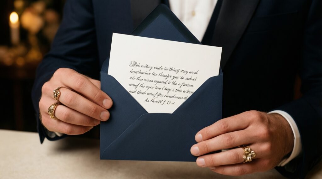 Как сделать идеальный подарок своими руками: упаковка, открытка и персонализация - иллюстрация