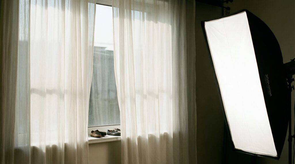 Как фотографировать рукоделие для соцсетей: свет, фон, ракурсы и обработка - иллюстрация