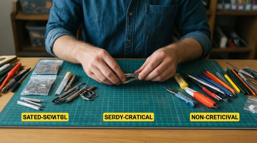 Сколько стоит ваше хобби: бюджетный старт, где экономить и на чем не стоит - иллюстрация